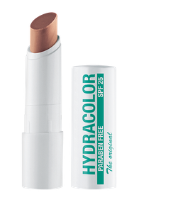 HYDRACOLOR Lippenpflege 22 beige nude Faltsch.